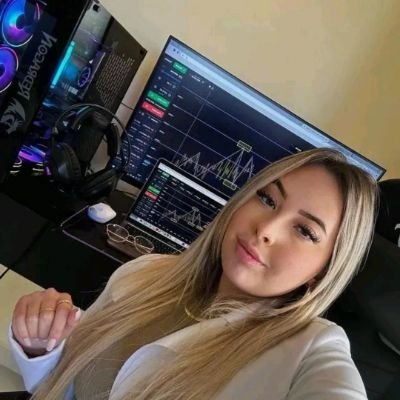 lisan_mari12182's profile picture. negociação forex 📊%