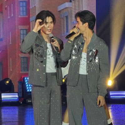 jailytaynew's profile picture. You’re missing out mpreg is in … and also inactive this November