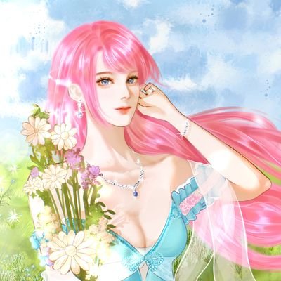 aboutyouzhe_'s profile picture. she's a dreamer. he's the dream. (not into lixli) #xyztwt pfp by @mieeayamhup