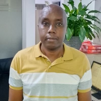 Peter Kimatia