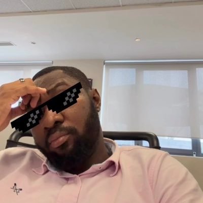 iAmQuamz's profile picture. ¯\_(ツ)_/¯