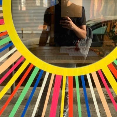 ElyKaramm's profile picture. 📍Doha 🇶🇦🖤