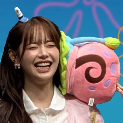 haoarechuu's profile picture. stan loona
jebewon4eva