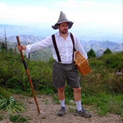 JesseRingham's profile picture. Founder