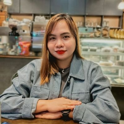 iam_krixia's profile picture. Run with purpose. Guard your peace. Own your pace.