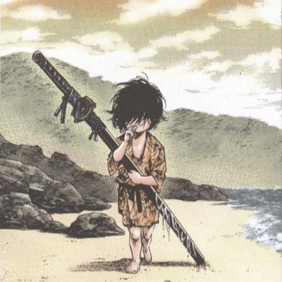 iib4t's profile picture. القائدة الأعلى للحزب البريك ماستري #VINLAND_SAGA