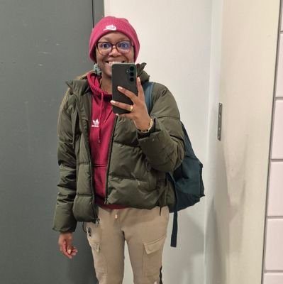 marissacthomas4's profile picture. 🇬🇧🇬🇩 
✍️🏾 @BBCSport.
Views my own.
The Arsenal 🔴