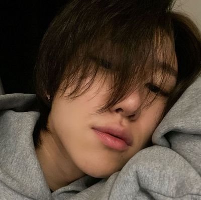 haogetsthehuzz's profile picture. #김민규's strongest soldier | luv streaming | multi