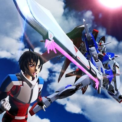 danball_aska's profile picture. アスカ・シンとシン・アスカ大好きおじさん
デスティニー、ダイナこそ至高

バイオRE4プレイ中
 
ダイナ/ネクサス/SEED/555/剣/ドライブ/ビルド/デカレン/ダン戦/ベン10/サクラ大戦が生き甲斐