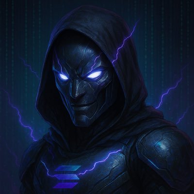 SavitarOnSolana's profile picture. Degen Trading / Crypto Wizard - DM for partnership.  Founder of Project Nexus.