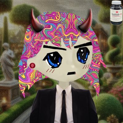 OlDirrtyBuford's profile picture. 𝗣𝗥𝗘𝗦𝗜𝗗𝗘𝗡𝗧 @schizoyuppies 🪓