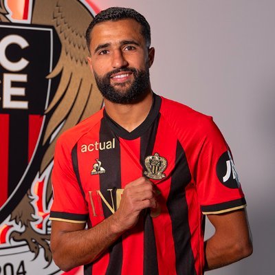 rhouma_elyes's profile picture. wassup.