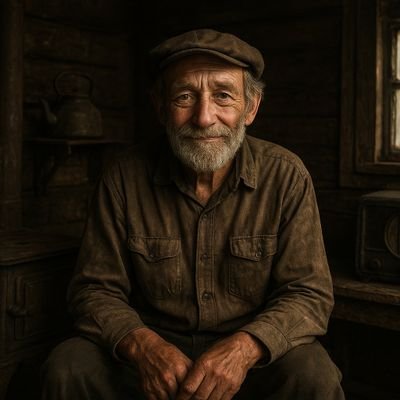 topCinema174551's profile picture. Michael