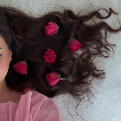 florchicana's profile picture. @B_Brusau @_Di_Melo_Zeno @EvilDoma @S2_CarlaS2 @JennyDazze @osyarenistylish @MomoaPride @osyastar777 
111
Semper deinceps 
❌No Team
17/05/2025
Yurismo 🇦🇴