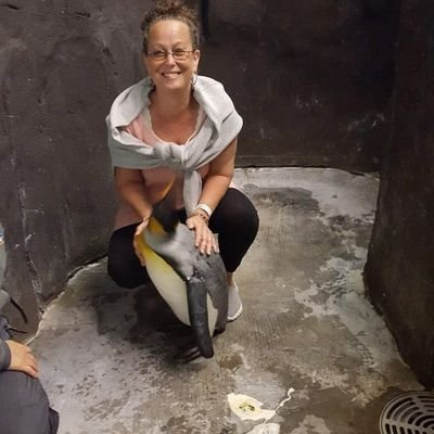 CeliaLauer's profile picture. This is democracy’s day, a day of history and hope, of renewal and resolve.