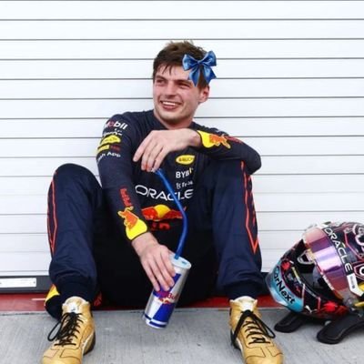 _honeybadger3's profile picture. 25 | S.M 🦖 | Petrolhead with a Charizard personality   1 | 22

ᴍᴀʏʙᴇ ɢᴏᴅ ɪs ᴡɪᴛʜ ʜɪᴍ, ʙᴜᴛ ʜᴇ's ɴᴏᴛ ɢᴏᴅ