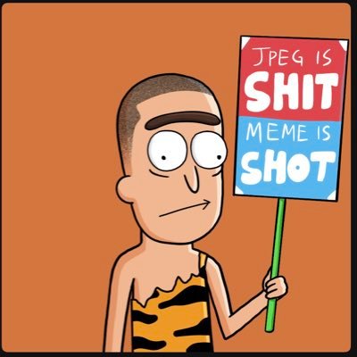 Lvcky_7_Cat's profile picture. “What you think, you become."– Buddha. ✨💫🌟💫南无阿弥陀佛，赐予无尽财富与无限好运！ 🕉️💰🍀 #GodHatesNFTees #BBNFT $TOGA $GUGO $SLERF