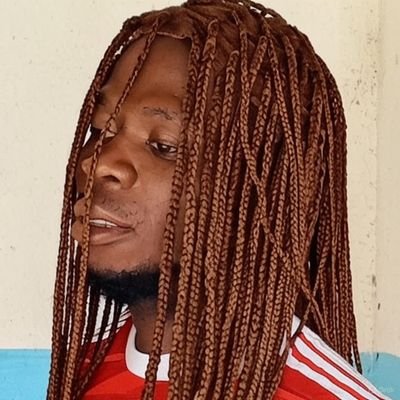 Umahkingston's profile picture. 