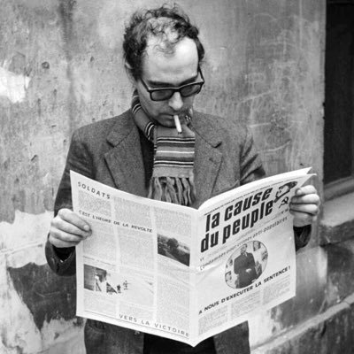 GodardGulag's profile picture. #𝟏 𝐃𝐞𝐧𝐦𝐚𝐫𝐤 𝐇𝐚𝐭𝐞𝐫☭ | enbyphobes dni | https://t.co/mi2UCoyL2P