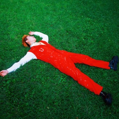 ufobey369's profile picture. 2nd EP『Rainbow Avenue -Üsei Aihara CF project-』Release🌈 12.23 クリスマスディナーショー ＠赤坂🎄🦌⭐️