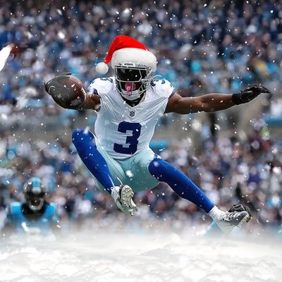 TreyIsKing39's profile picture. #DallasCowboys (4-5-1) || #WeTheNorth (11-5) || #LightsUpLetsGo (0-0) ||#LeafsForever (9-9-2)
