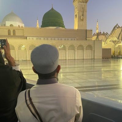 sal78692's profile picture. Nigāh-e-Walī Me(n) wo Tasīr Dekhi Badalti Hazāro(n) Kī Taqdīr Dekhī