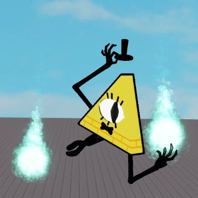 iiTenebrus's profile picture. a universal time, item asylum, roblox studio, repeat

Roblox 3D Modeler/Animator of 6 years