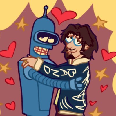 RottenDingus935's profile picture. erm...I do art...you should give me money. 💔 - Banner by @puppylander - I post/draw my self/yumeships a lot - ‼️HE/IT‼️- DMS OPEN! - 🔞Priv @dirtydingdog