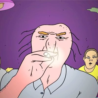 chmieldog's profile picture. woman that wants to fuck fat yellow | 20 she/her 🪦🕊️ @chmieldogstraw