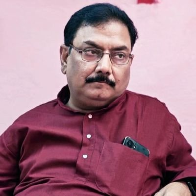 SushilTiwa72694's profile picture. Advocate District Court Allahabad
Nature lover Ex Vice President @kisan_congress uttar pradesh madhy zone।