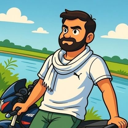 Firojbhai75's profile picture. 