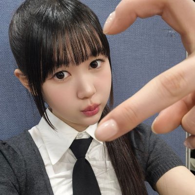 fohlowed's profile picture. @hearts2hearts's cutest maknae, Kim Nayeon.