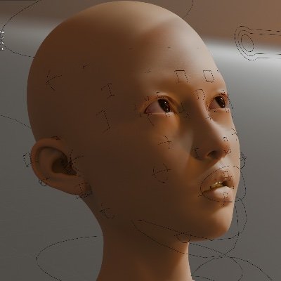 Toshi___ooo's profile picture. 趣味で気ままに3DCGやってる人