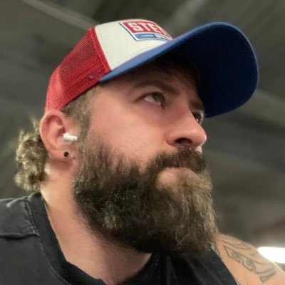 dylanfromdfw's profile picture. That burly bearded therapist. Positivity, mental health, fitness, and creative projects. Friendlier than I look, don’t hesitate to say hello!