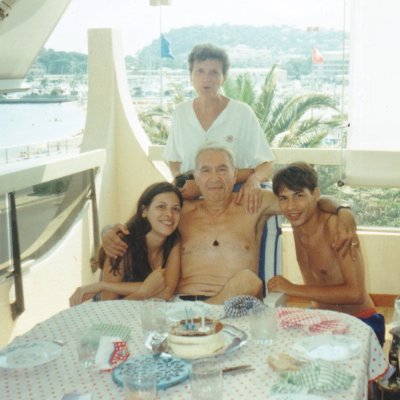 karineisambert's profile picture. Ambassadrice Fondation Cassandra
https://t.co/W8pjHi74xL
Témoin dans l'affaire #Besson (sans rapport avec ce qui est exposé ici à priori)