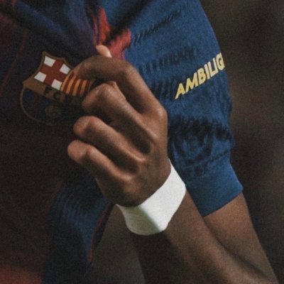 Laminethegoat10's profile picture. Lamine Yamal is entering the GOAT conversation… at 18.
Records falling, defenders crying, history loading.
The future has a name. #LamineTheGOAT