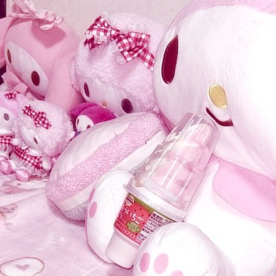 kina_0218rirai's profile picture. 12 ピンクが好きです
LINE△ 通話△ DM◎