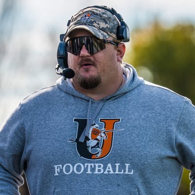 CoachZim_UJ's profile picture. Director of Player Personnel & Defensive Line @JimmieFootball - Division II (NSIC) | MT Native | #ChopAndCarry | #WARDADDY