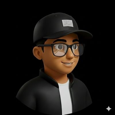 Ox_Idress's profile picture. Content Creator | Ambassador | Graphic design | Dex trader