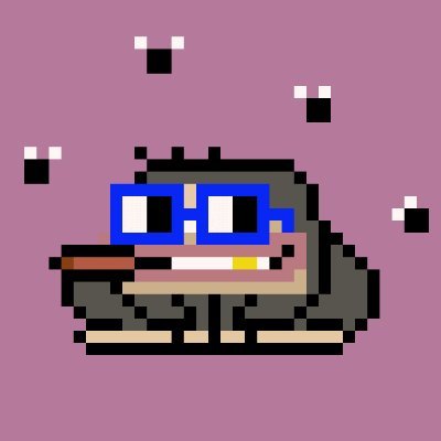 P1xLancer's profile picture. 💎 HODL, trade, repeat | Crypto revolution | NFTs, DeFi & blockchain life 🔥