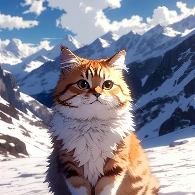 Yukineko_mk's profile picture. きーさんと２人憧れの雪国新潟に移住❄スキーのホームはかぐら・苗場
スキー・キャンプ・ポタリング・テニス💗巨大建造物、神社仏閣巡り、チョコレート、アイス、ウイスキー、クラフトビール、日本酒が好き💗
２ニャンを虹の橋へお見送りしましたにゃ(=^・・^=)