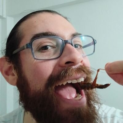 mrinsectmusic's profile picture. Compositor y artista sonoro
// Composer and sound artist