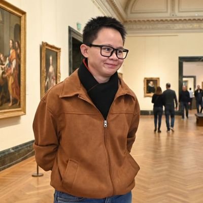 donutspec1al's profile picture. JHSPH / TELCO / Grandstand / LALISA /*ENTJ