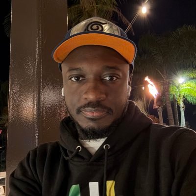 TayoAg's profile picture. Father. Husband. Techie. Gamer.