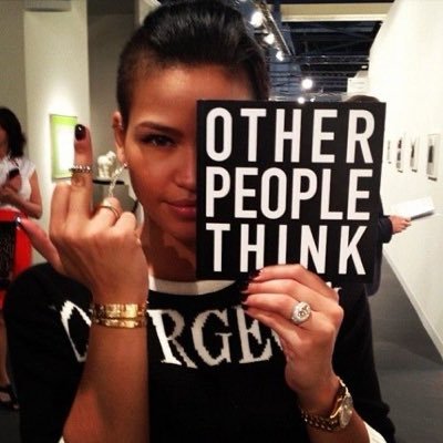 leiahreneeee's profile picture. 