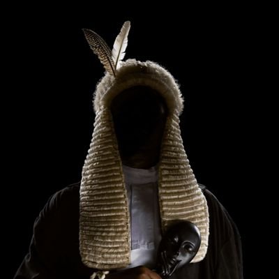 Chubanaku's profile picture. 𝙹𝙴𝚆𝙸𝚂𝙷 𝙸𝙶𝙱𝙾