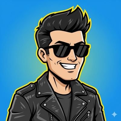 MdHasan53951357's profile picture. On a mission to master Web3, DeFi & the crypto economy
┤ Crypto • DeFi • NFT ├