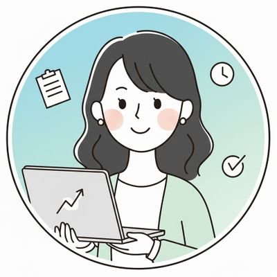mai_snswork's profile picture. オンライン秘書｜業務整理・スケジュール管理・顧客リスト整備をサポート｜
経営者・個人事業主様の「事務のごちゃごちゃ」をシンプルに整えます💻｜お仕事相談はDMへ📩