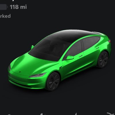 eliezeryaakov's profile picture. Tesla FSD red pilled
