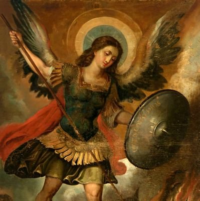 vhtjro9javh25's profile picture. God is light